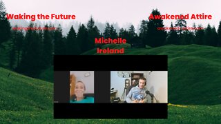 Morning Chat With Michelle In Ireland 10-11-2022
