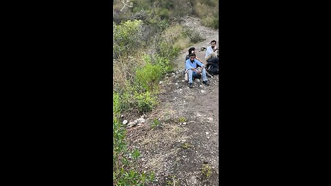 Trail trip #trail 5 #margalla hills #islamabad