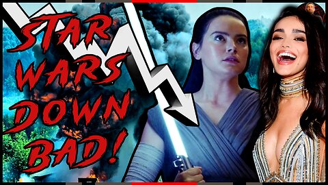 Rachel Zegler Wants To Be in Star Wars! The Rey Movie Gets EVEN WORSE!