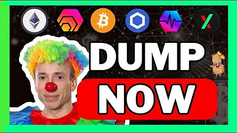 🧃 Juicy News: Fake Bitcoin ETF, Uniswap Adds Fees, CRYPTO under attack! 🐍