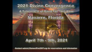 March 15, 2021 Divine Convergence 2