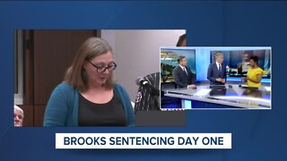 Legal expert weighs in on Darrell Brooks sentencing, impact statements