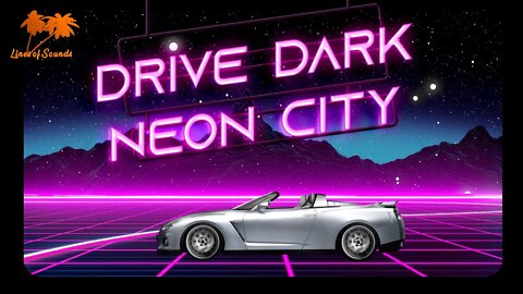 🎧 Retrowave Driving Music - Synthwave / Retrowave / Synthpop | Synth Wave