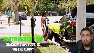 South Beach Tow | Season 6 Episode 12 | Reaction