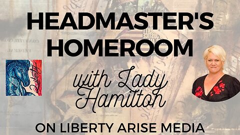 Ep. 15 Headmaster's Homeroom Sunday Solutions