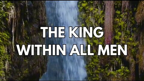 The King Within All Men - Series Teaser