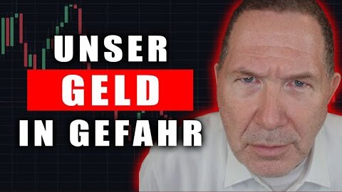 Sollten wir Angst um unser Geld haben?! (Diese Veränderungen muss jeder kennen!)