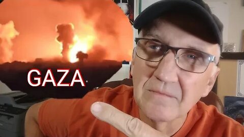 🚨BREAKING!⚡ ISRAEL LAUNCHES GROUND WAR! THIS IS END TIMES LEVEL SH*T!