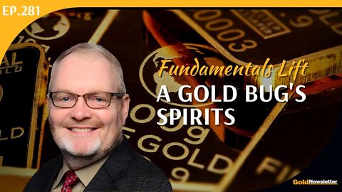 Fundamentals Lift a Gold Bug's Spirits | Jeff Clark