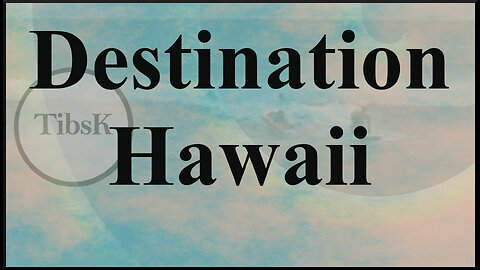 Destination Hawaii: US Troops Deployed