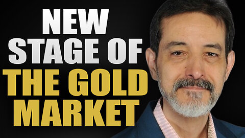 Game Changer For Gold Market | Lobo Tiggre