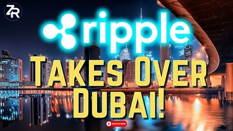 All Eyes On Ripple XRP!