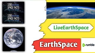 "Earth's Beauty from Space: A Celestial Perspective"🌍 Please channel subscrib