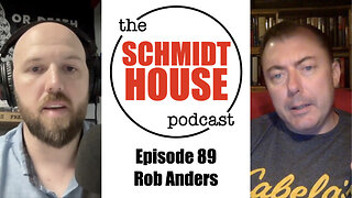 Episode 89 - Rob Anders