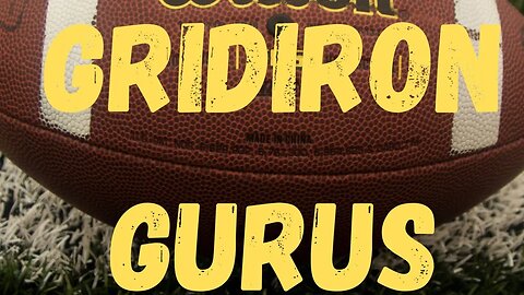 The Gridiron Gurus 10/4/23