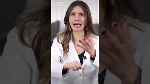 COMO EMAGRECER RÁPIDO E FÁCIL - Vídeo TikTok #Shorts