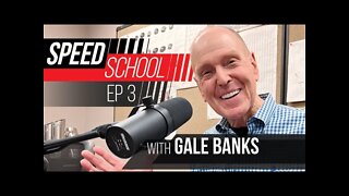 Kory Willis and the EPA | Real Story of Gale Banks and CARB | Speed School Podcast Ep 3