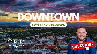 Exploring the Charms of Downtown Loveland Colorado