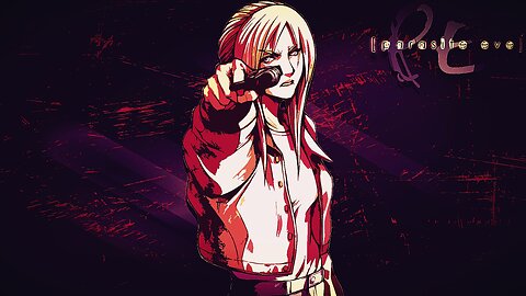 Parasite Eve (PS1) Longplay