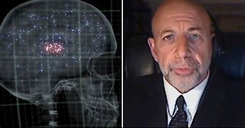 Dr. James Giordano: The Brain is the Battlefield of the Future. Modern War Institute