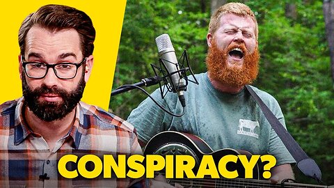 Debunking The Oliver Anthony Conspiracy Theories | The Matt Walsh Show