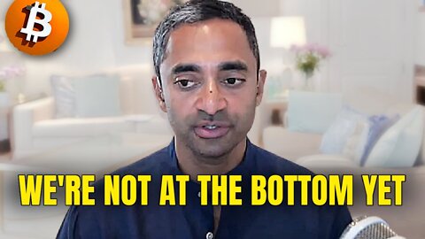 'No One Saw This Happening To The Market In 2022...' - Chamath Palihapitiya