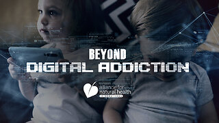 Beyond Digital Addiction | How technologies are transforming our youths into obedient machines.