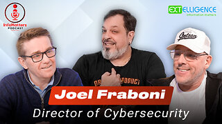 Ep:2 - 7 Layers of Cyber Security