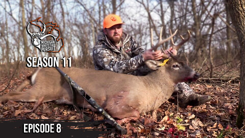 MWP S11.E8 2020 Gun Season Opener