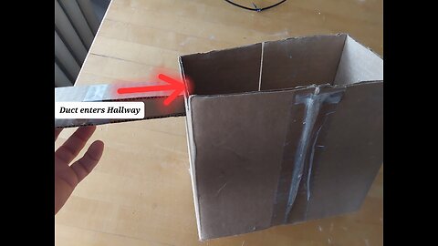 Champlain Towers Collapse Model of Roof duct and punching shear or previous repair related Part 5