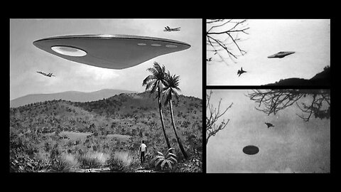 Bizarre UFO/USO incidents in Cabo Rojo (Laguna Cartagena), Puerto Rico, late 1980s