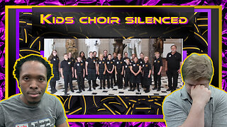 Oreyo Show EP.83 Clips | Kids choir silenced