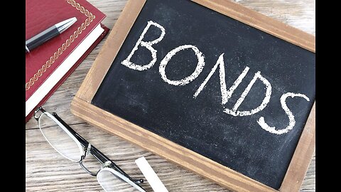 How to Construct a Bond Portfolio - 2024 to 2033