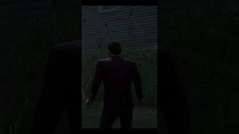 Dead By Daylight Just Got Nicolas Cage d