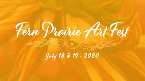 Fern Prairie Art Fest