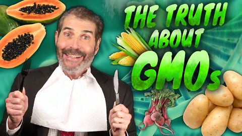 The Truth About GMO's
