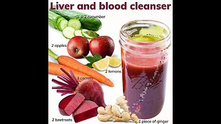 I reveal the surprising key to clearing out your arteries,