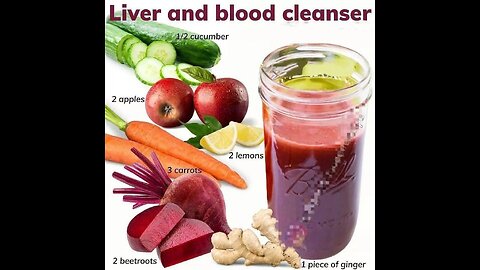 I reveal the surprising key to clearing out your arteries,