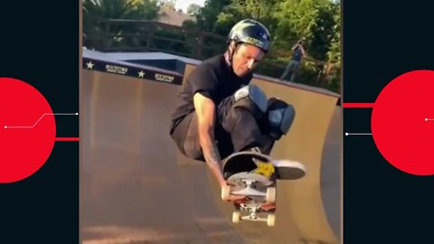 🛹THE BEST SKATEBOARDING CLIPS 👍 Professional tricks 👍 In the best traditions of Tony Hawk 🛹
