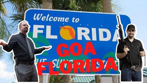 GOA Florida