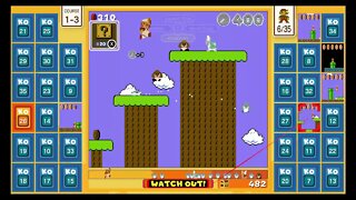 Super Mario Bros. 35 - 12/19/20 Daily Challenges & Special Battles