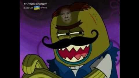 The Ultimate Donald Trump Tattletale Strangler Meme!