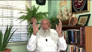 Sheikh Imran Nazar Hosein - Ukraine War Taking Us To Nuclear War