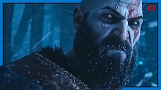 GOD OF WAR (AO VIVO) - ÚLTIMA LIVE ANTES DO RAGNAROK!