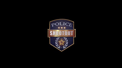 Police Shootout Prologue - Part 3