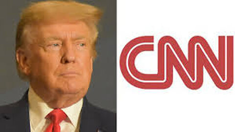 Trump files $475M defamation lawsuit against CNN in Florida