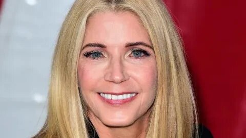 Sex And The City author Candace Bushnell: ‘My dating age range is 70 years’