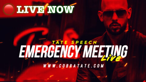 🔴EMERGENCY MEETING EPISODE 6 - Welcome to The Real World | LIVE REACTION