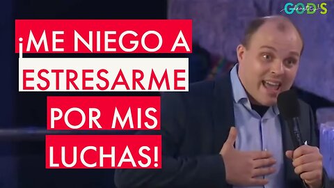 ¡Dios te está preparando para la GRANDEZA! | Sermón del Hermano Chris