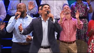 "Your Presence is Heaven" sung by the Brooklyn Tabernacle Choir